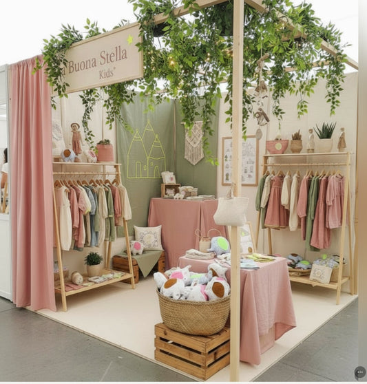 L’evoluzione della moda per bambini: un viaggio tra stile, storia e sostenibilità