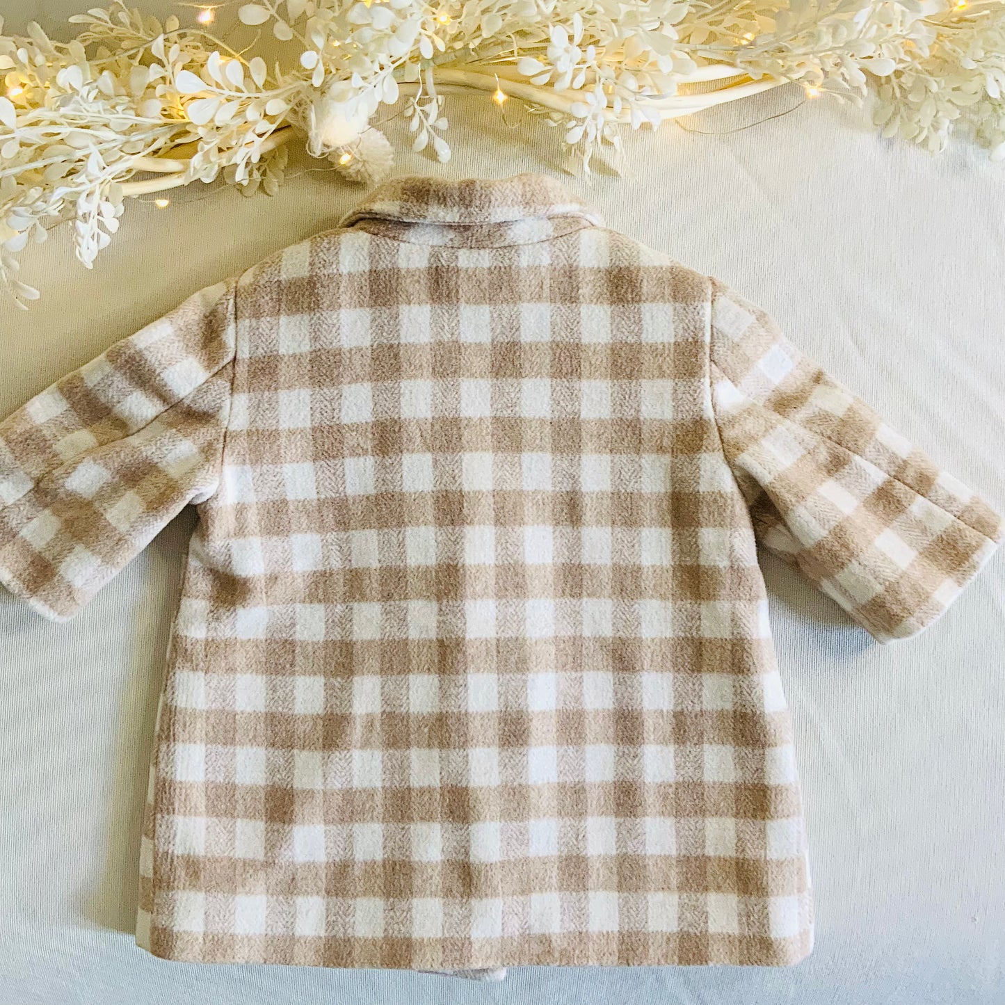 Cappotto Ginevra Alce