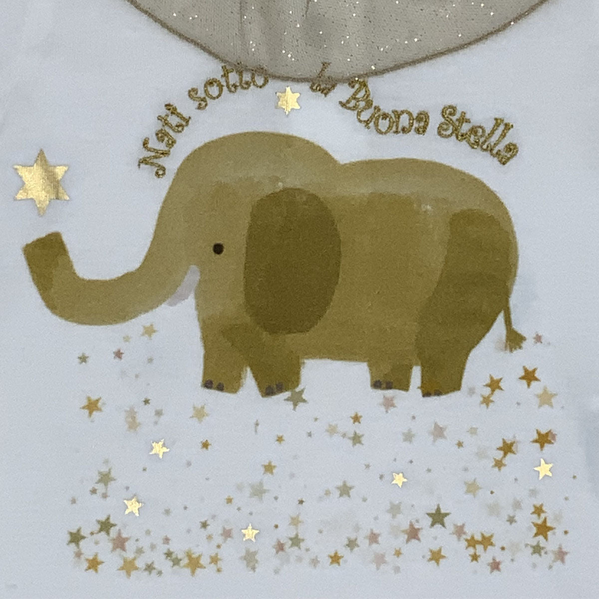 T-Shirt Volant Ofelia