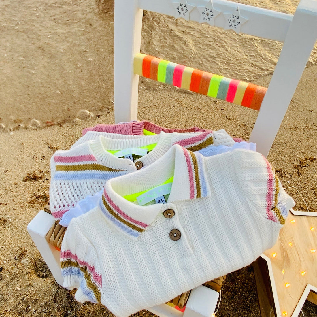 La Buona Stella: Slow Fashion per Bambini, Moda Etica e Durevole”