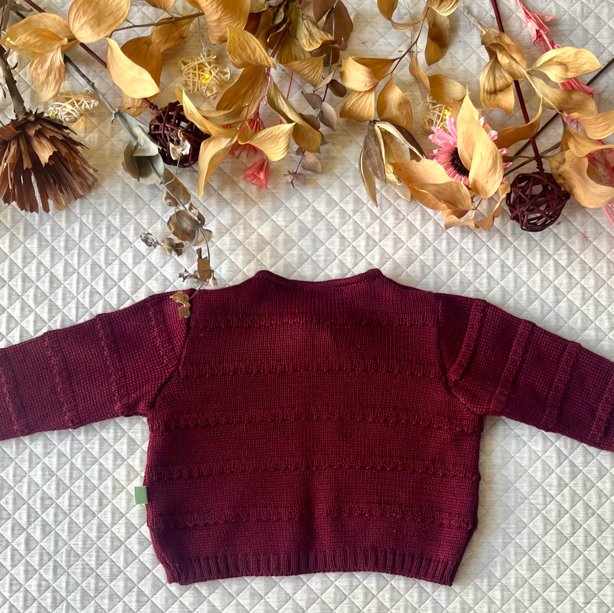 cardigan_misto_lana__bordeaux_dietro