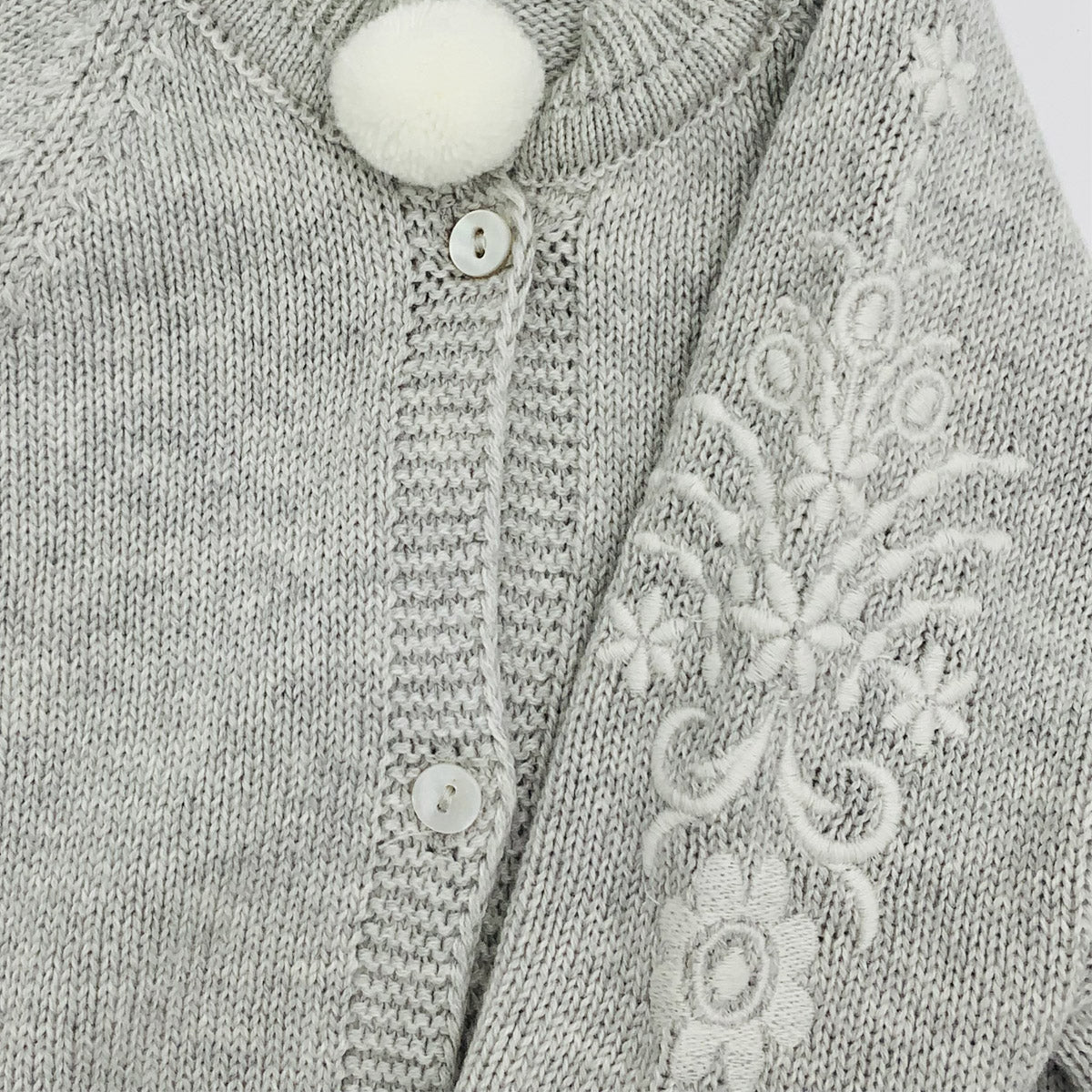 Cardigan Bellina