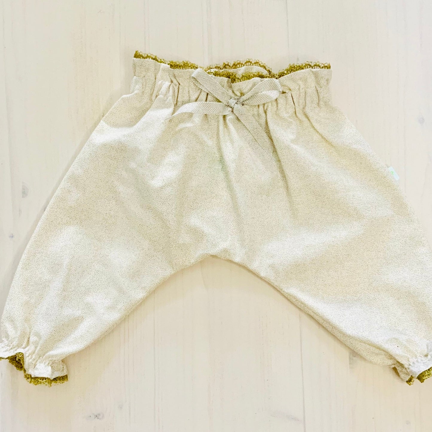 Pantalone Oro